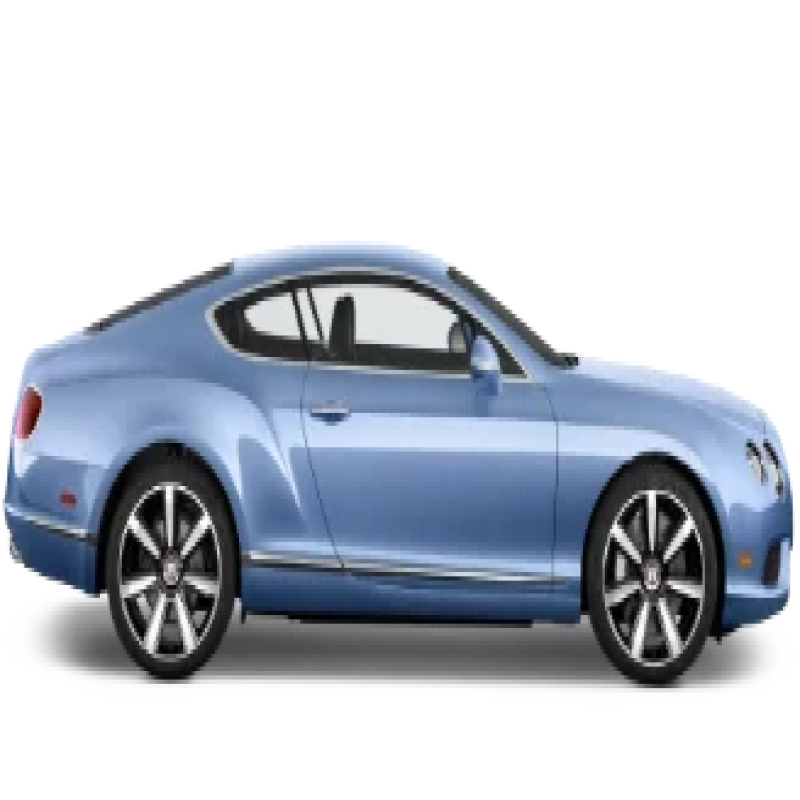 Luxury Car Rental Company Dubai
